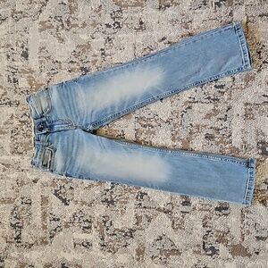 Cat & Jack boys jeans size 8 slim